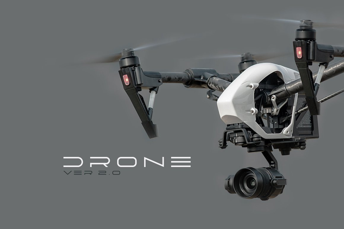 Robodron Font Robodron Font