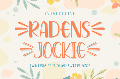 Radens Jockie - Beautiful