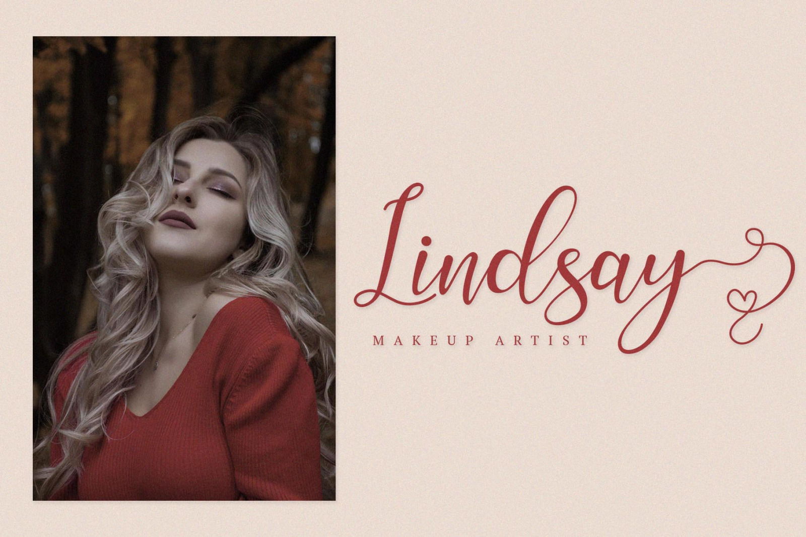 Ellise - Lovely Script Font Ellise - Lovely Script Font