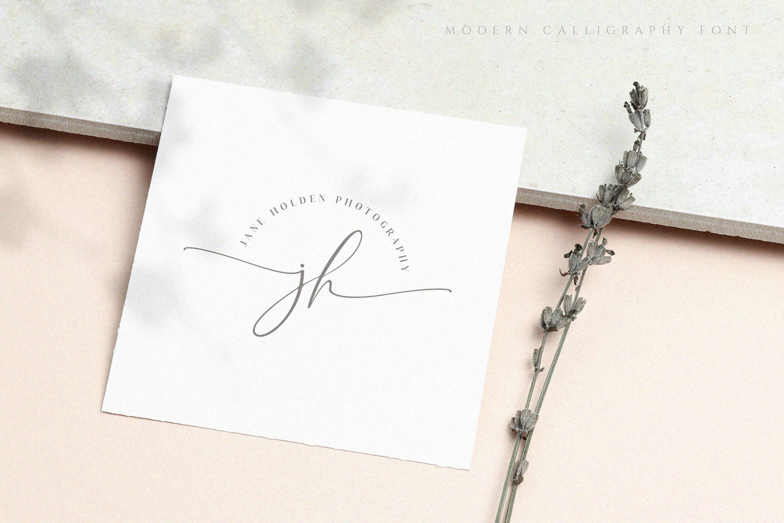 Callstories // Classy Signature Font Callstories // Classy Signature Font