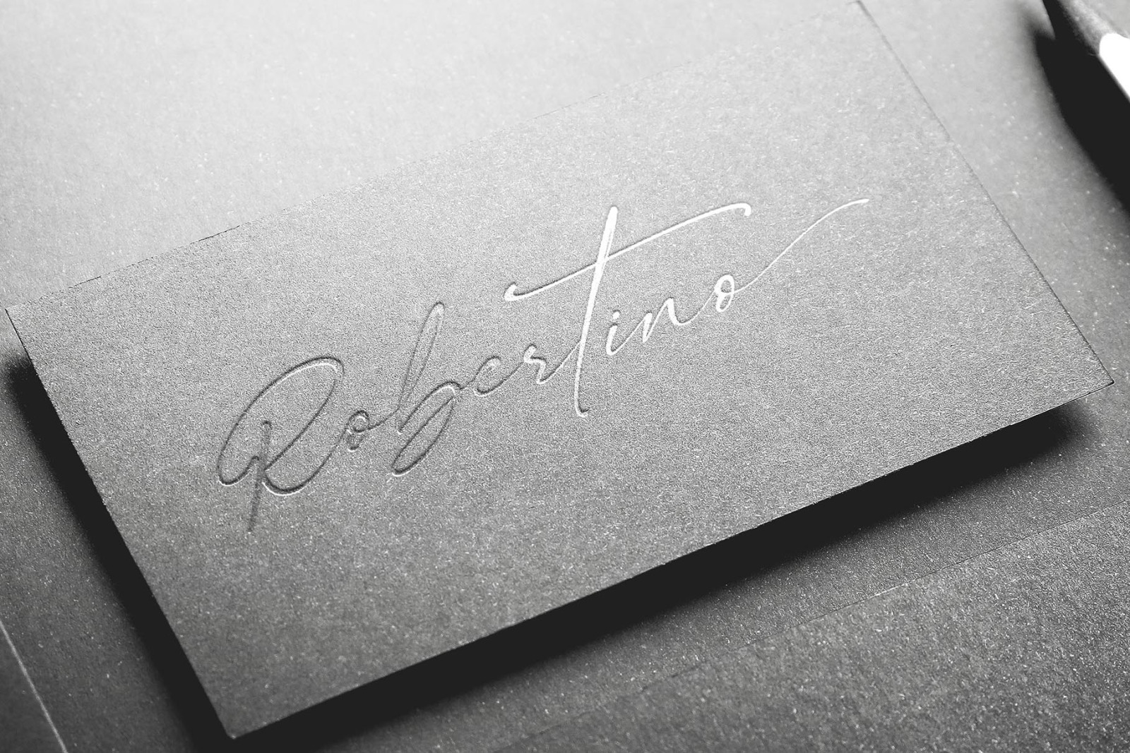 Signatie | Stylish Signature Font