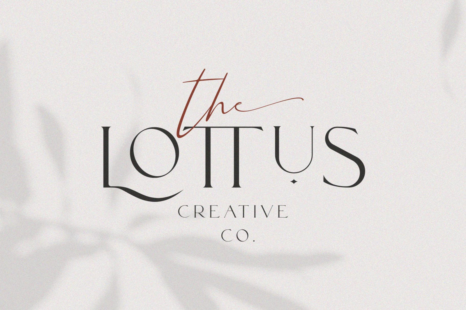 Rodetta Rossie Font Duo + Logos Rodetta Rossie Font Duo + Logos