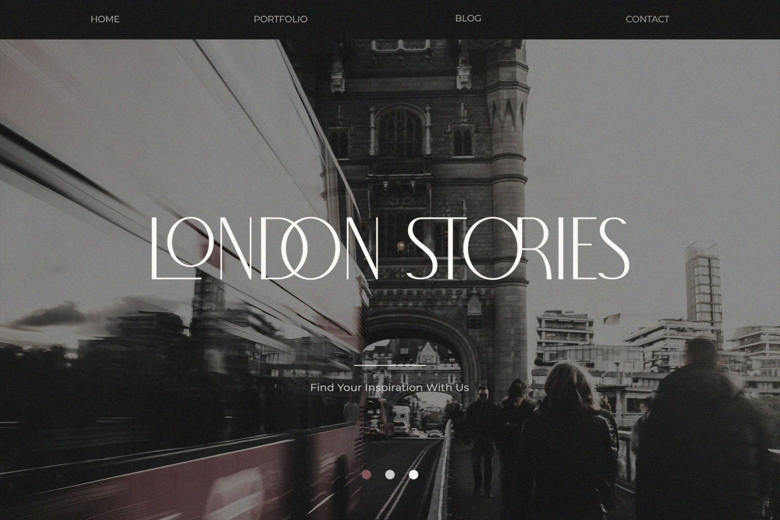 North Carossela || A Ligature Sans North Carossela || A Ligature Sans