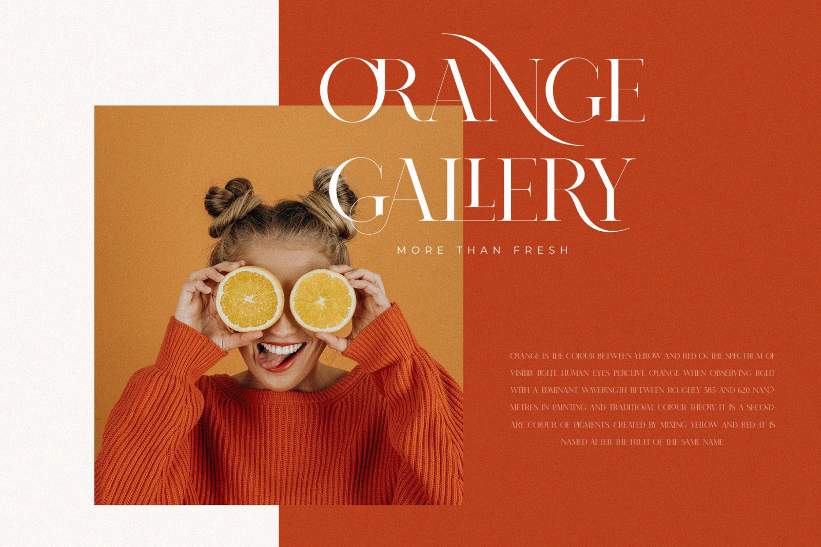 NOMARK || Ligature Typeface NOMARK || Ligature Typeface