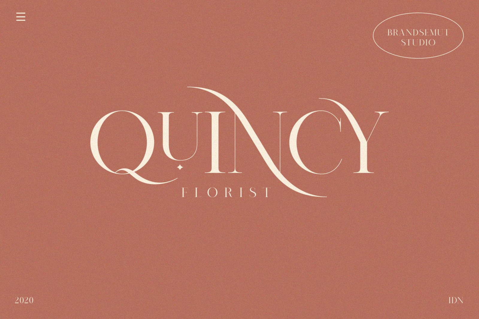NOMARK || Ligature Typeface NOMARK || Ligature Typeface