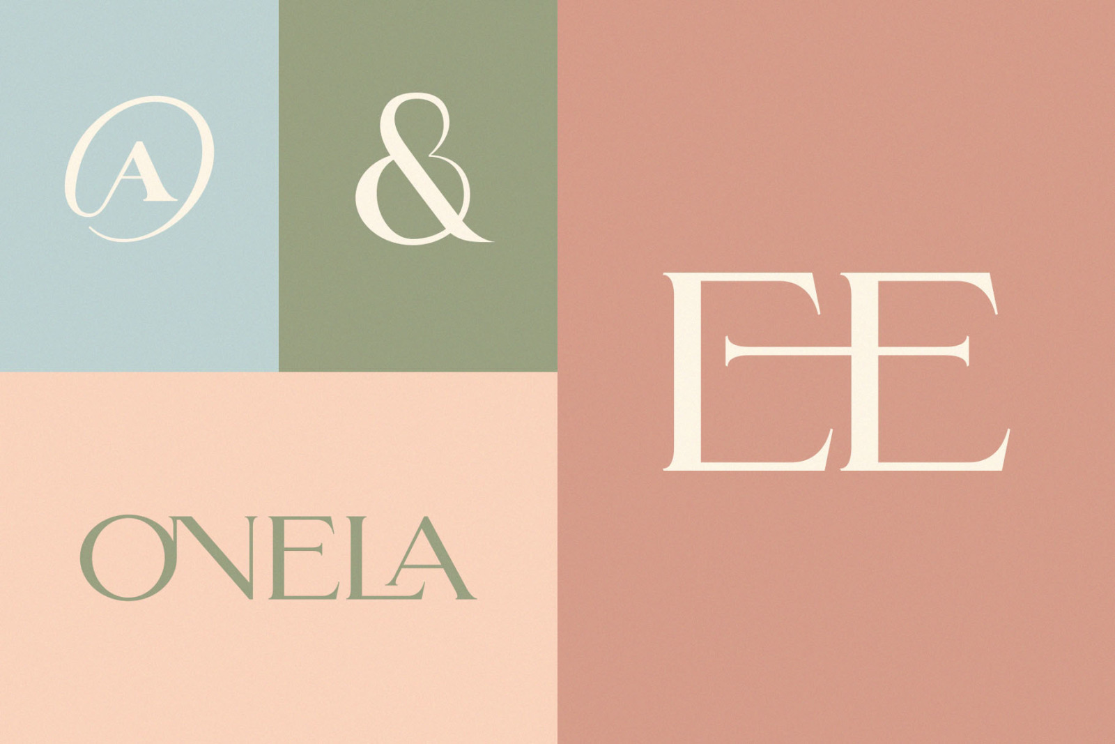 Morefren - Serif Ligature Font Morefren - Serif Ligature Font