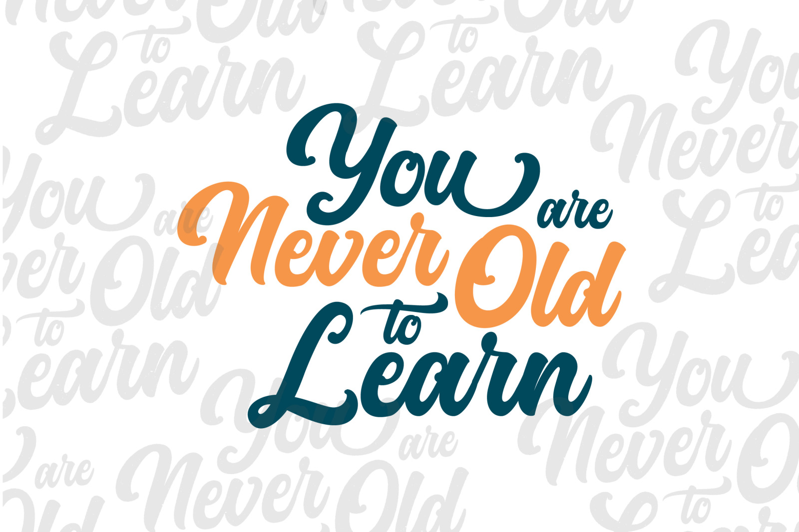 Platina Script // Layered Font Platina Script // Layered Font