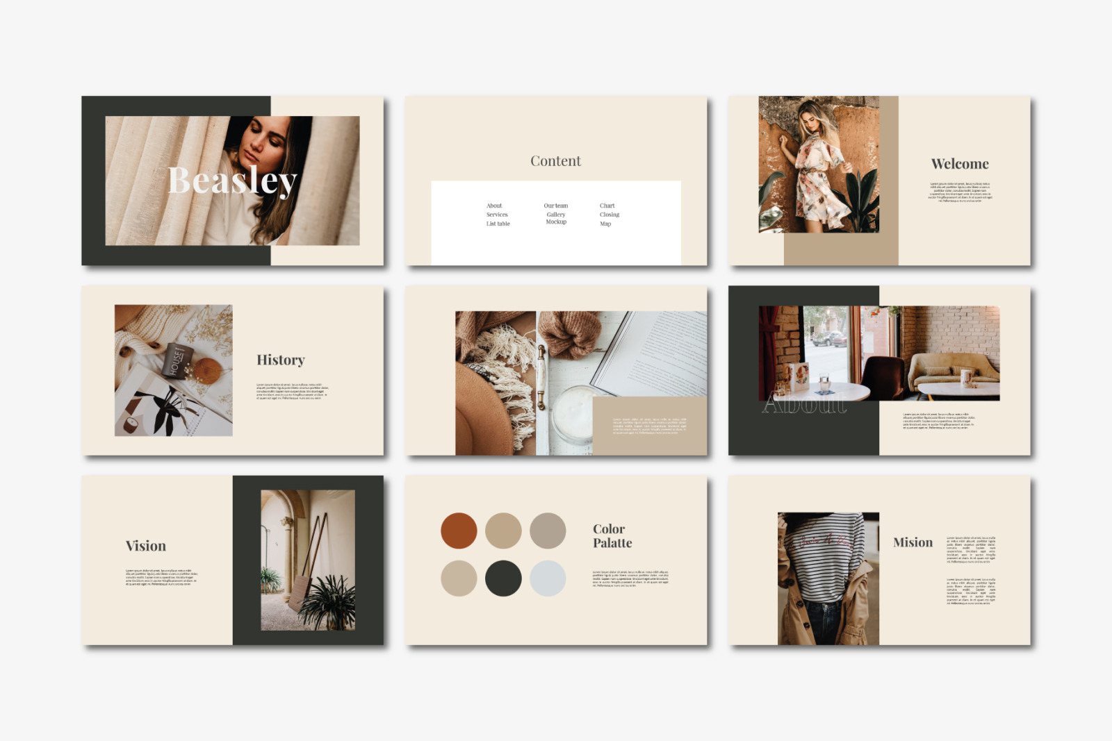 Beasley Keynote Template Beasley Keynote Template