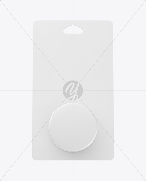 Popsocket mockup