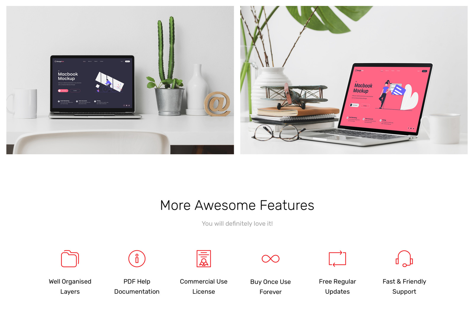 Macbook Pro Mockups - Workspace Mockup Macbook Pro Mockups - Workspace Mockup