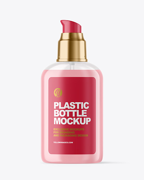 Clear Liquid Soap Bottle with Pump Mockup - Liquid+Soap+Dispenser+Bottle+Mockup+Bottle+Mockup+Soap+Soap+Dispenser