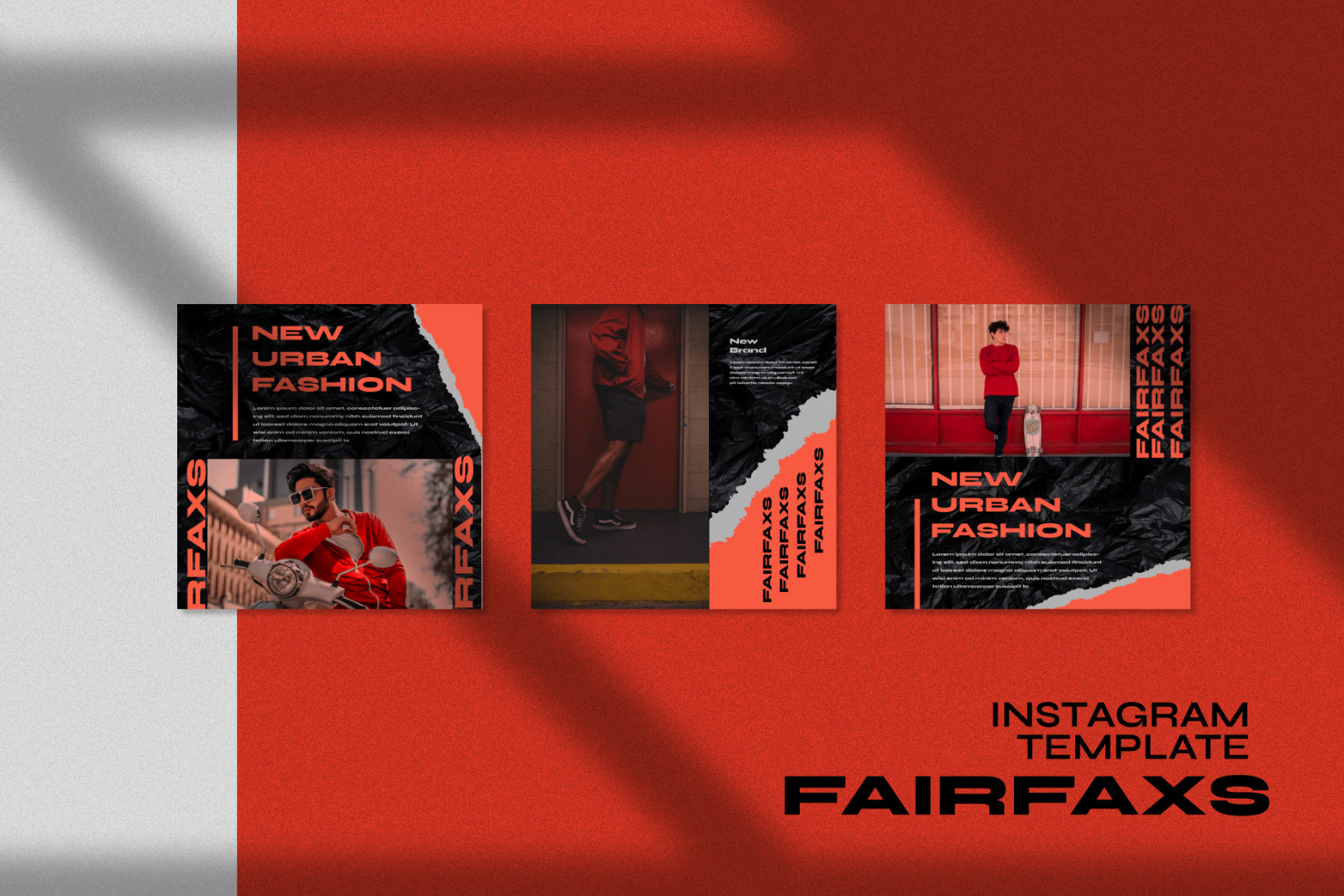 Fairfaxs Instagram Post Stories Fairfaxs Instagram Post Stories