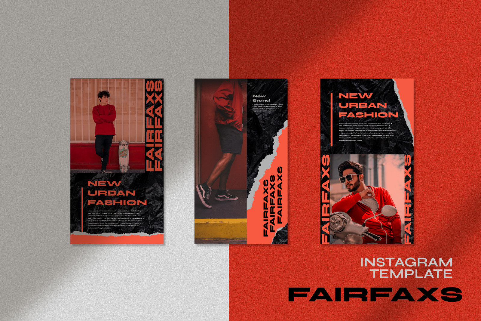 Fairfaxs Instagram Post Stories Fairfaxs Instagram Post Stories