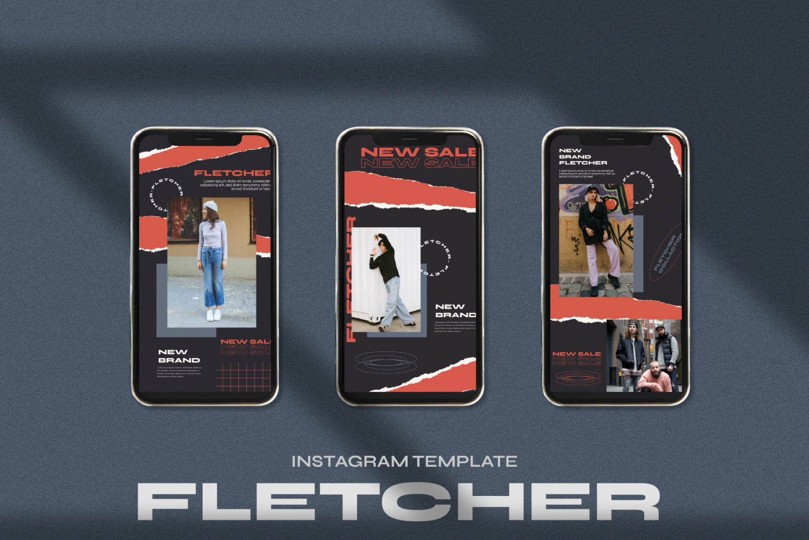 Fletcher Instagram Post Stories Fletcher Instagram Post Stories
