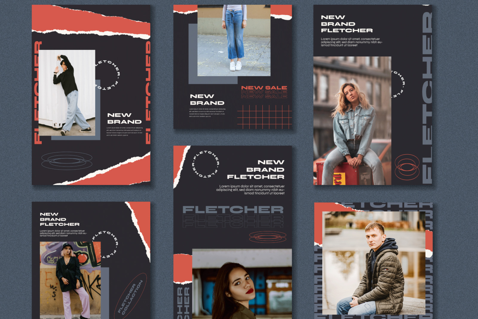 Fletcher Instagram Post Stories Fletcher Instagram Post Stories