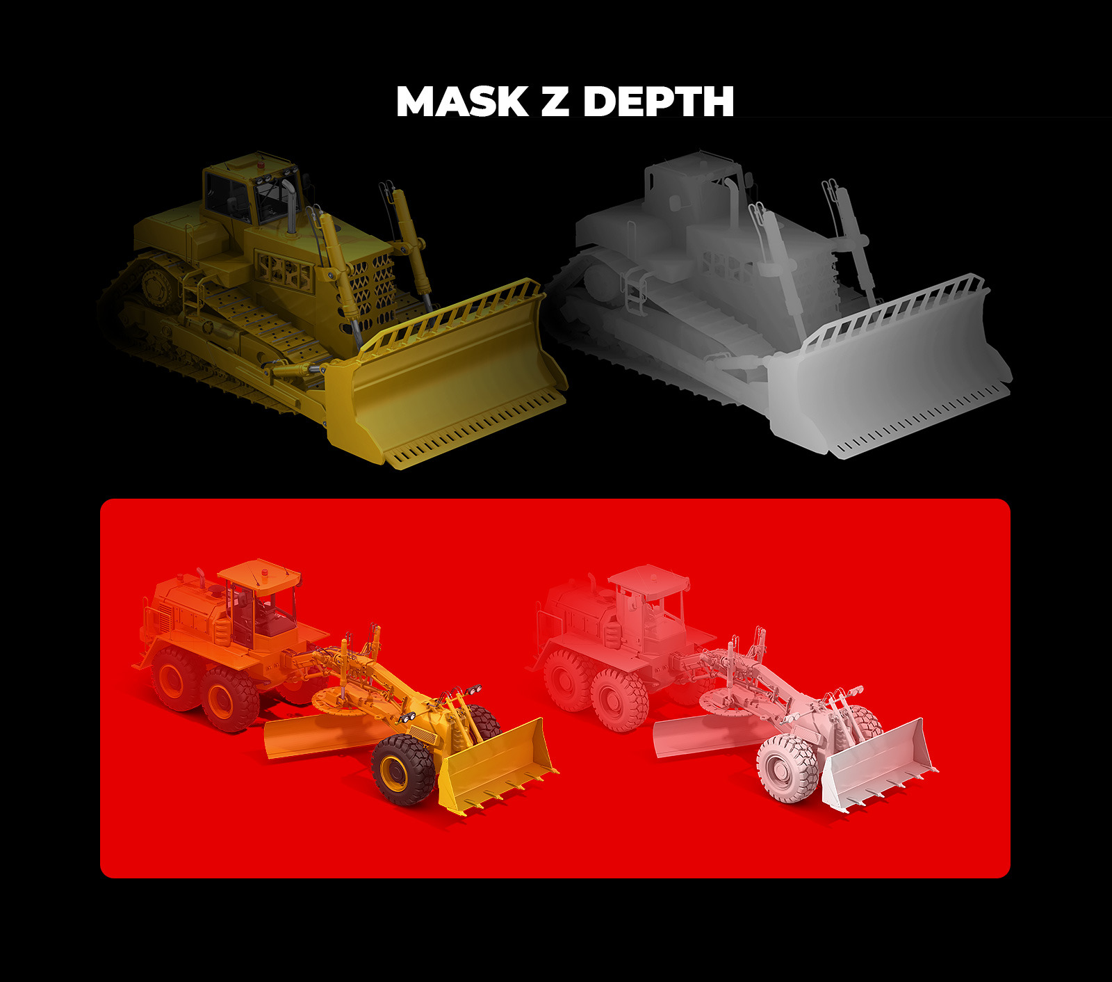 PSD Heavy Machines Mockup 360 PRO #02 PSD Heavy Machines Mockup 360 PRO #02