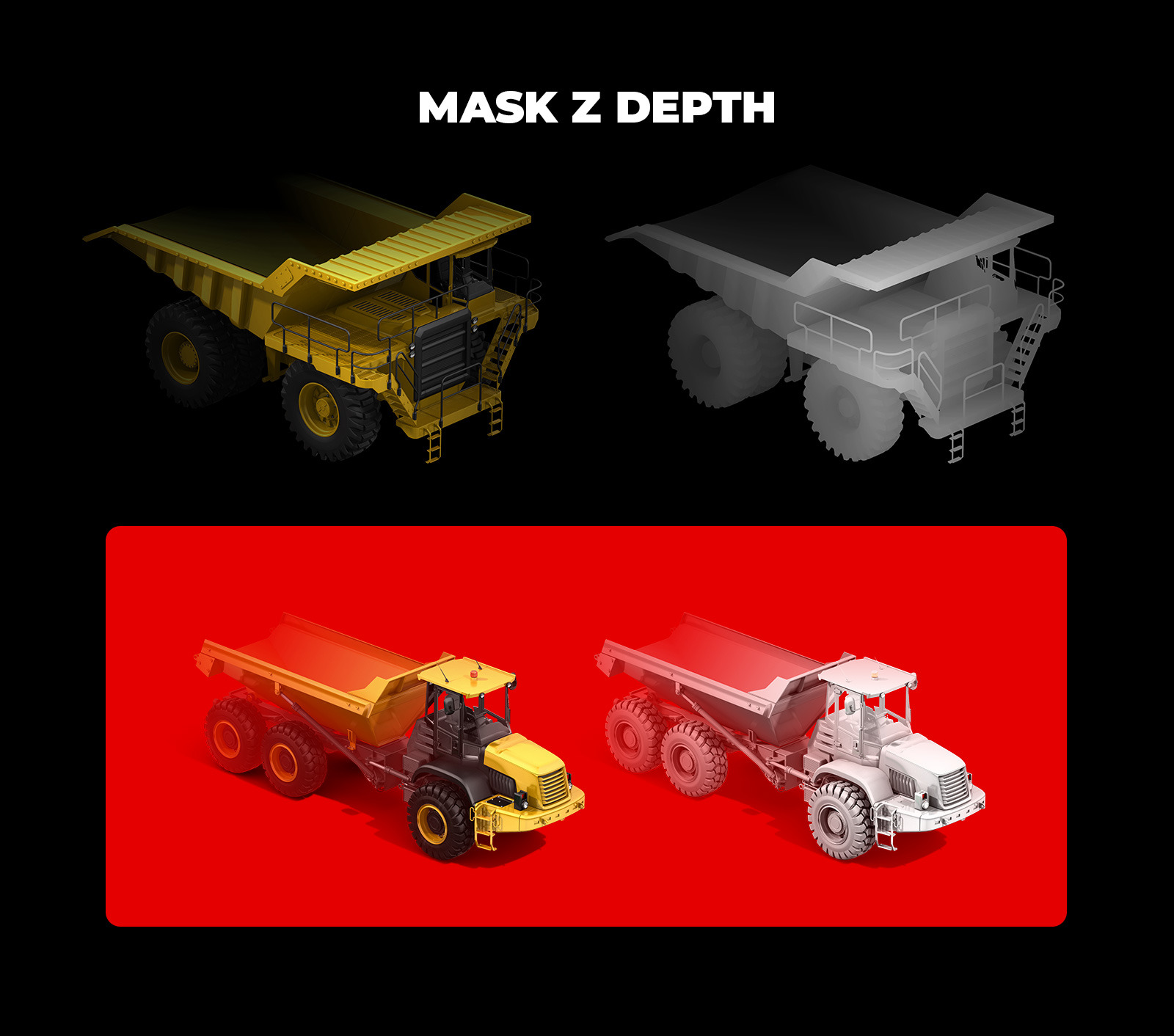 PSD Heavy Machines Mockup 360 PRO #04 PSD Heavy Machines Mockup 360 PRO #04