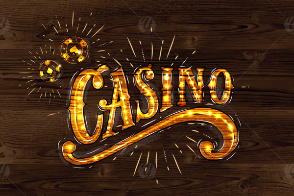 Casino Symbols Casino Symbols