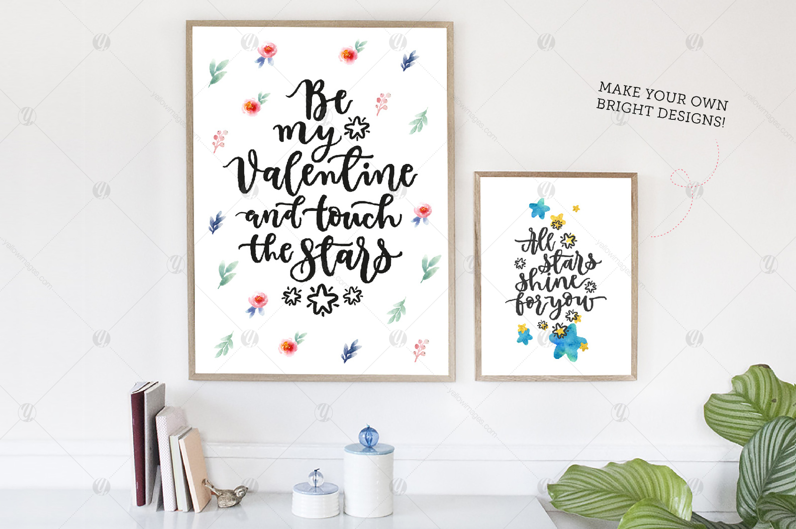 Romantic Overlays, Greetings Romantic Overlays, Greetings