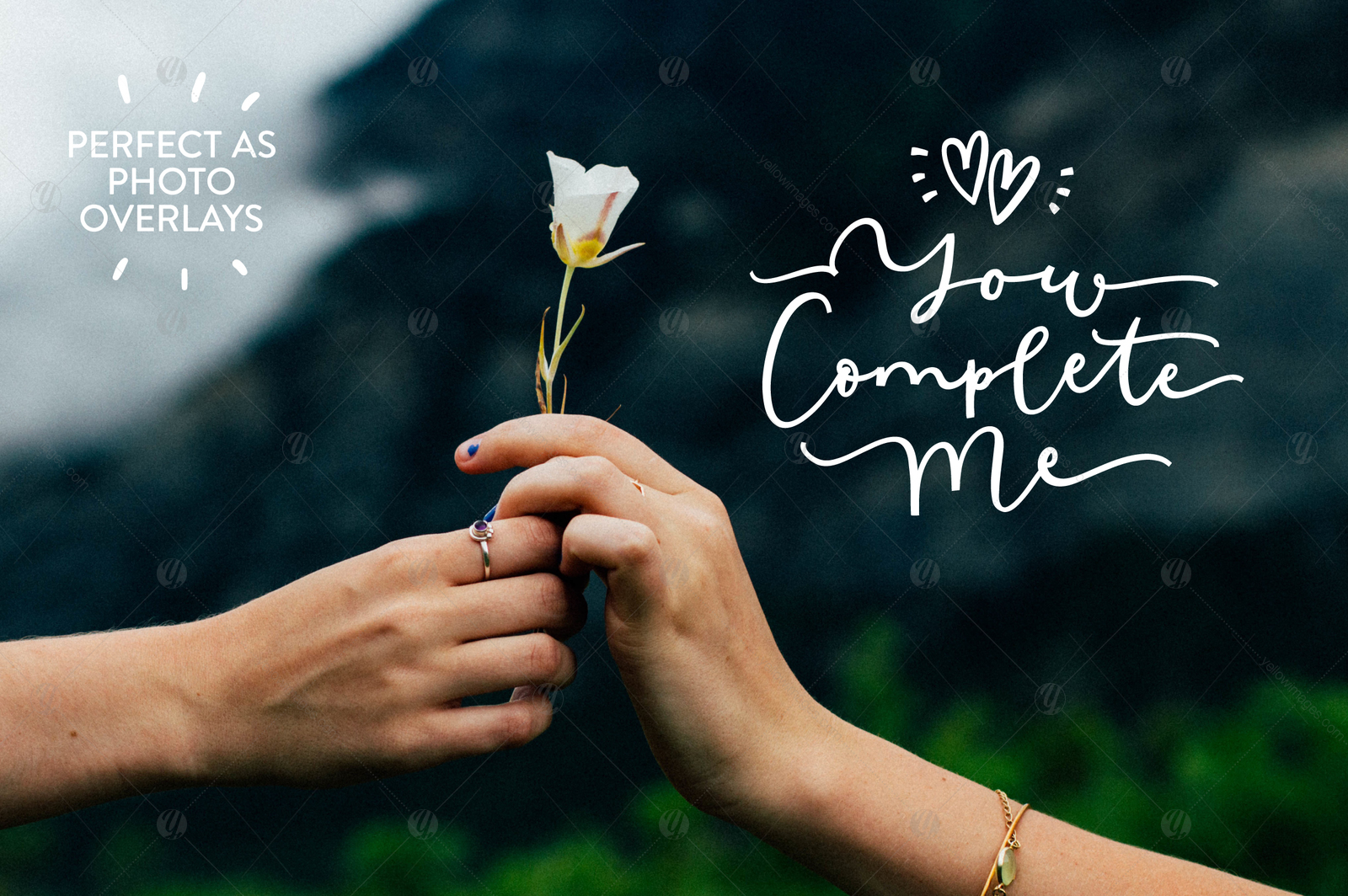 Be My Valentine, 6 letterings Be My Valentine, 6 letterings