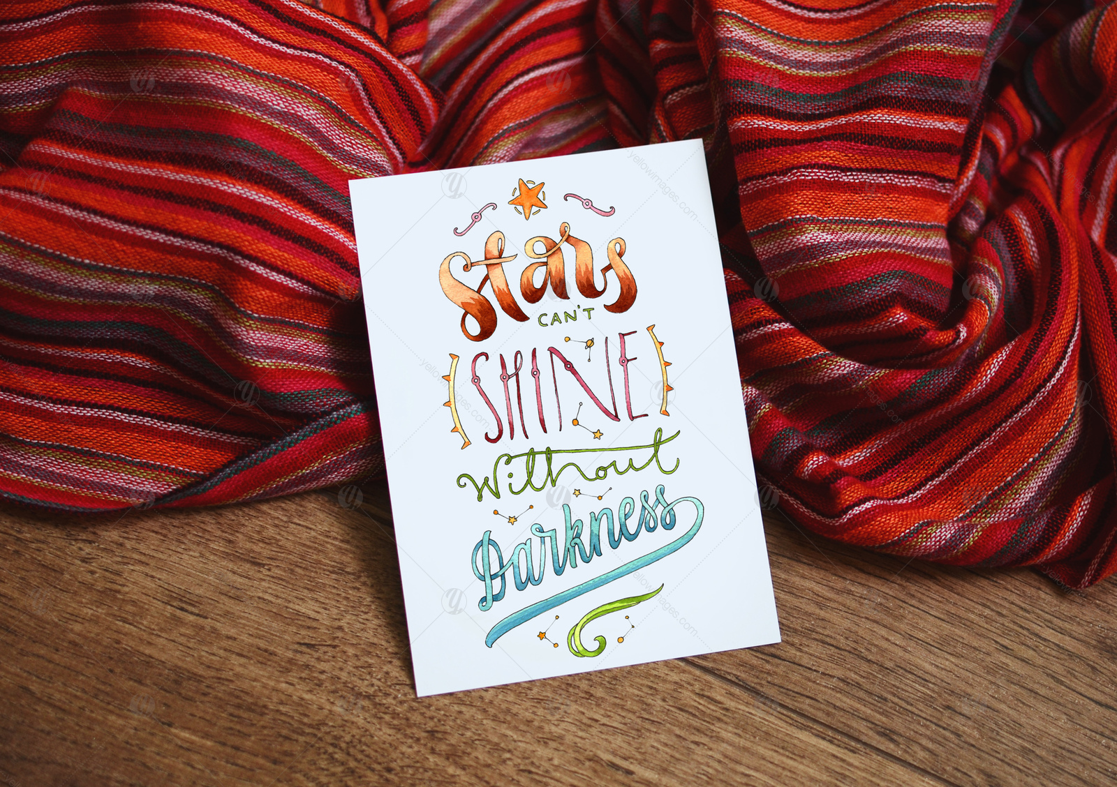 8 Watercolor Lettering Set 8 Watercolor Lettering Set