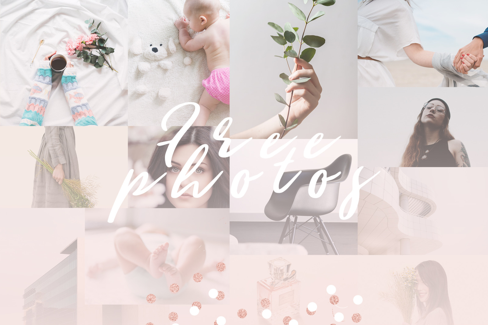 Rosegold Instagram Pack Rosegold Instagram Pack