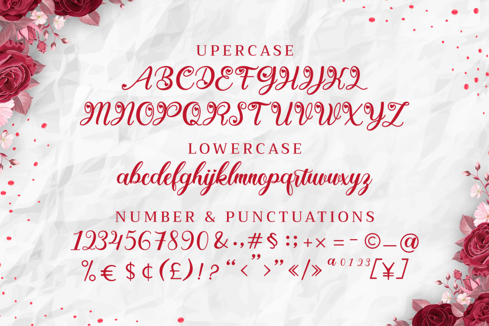 Berllina Font