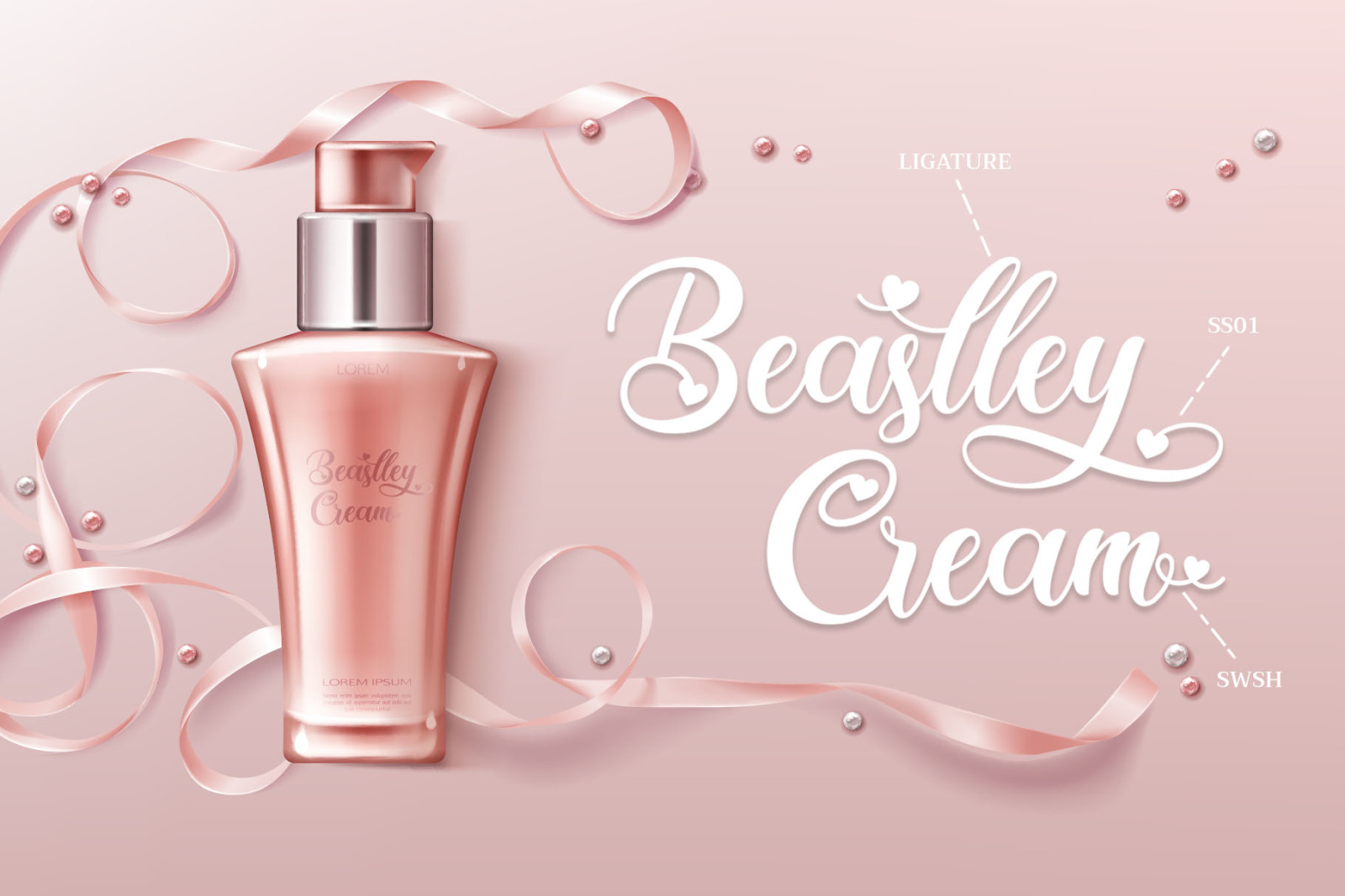 Berllina Font Berllina Font