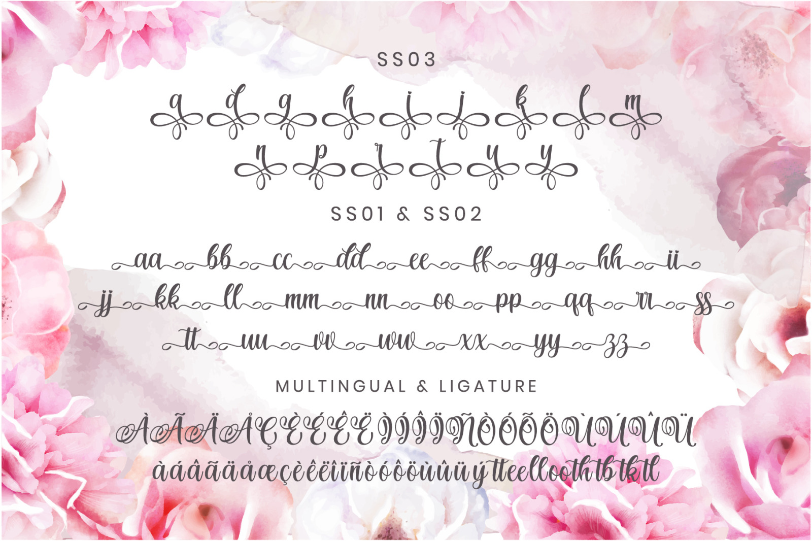 Quenthin Font Quenthin Font