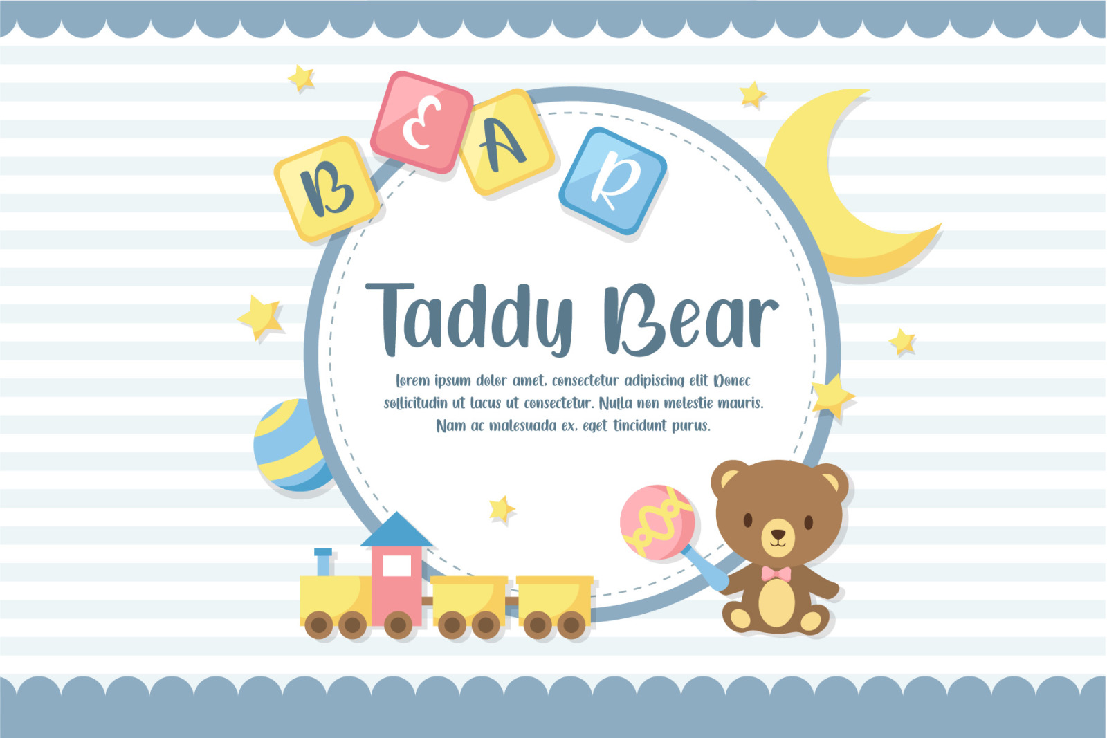 Baby Queen Font