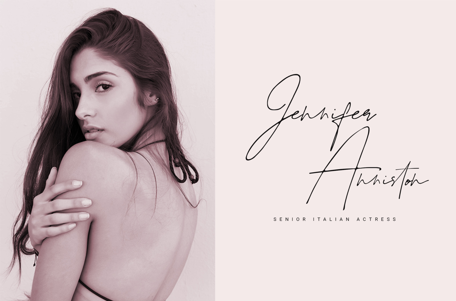 Juliette - Natural Hand-lettered Font