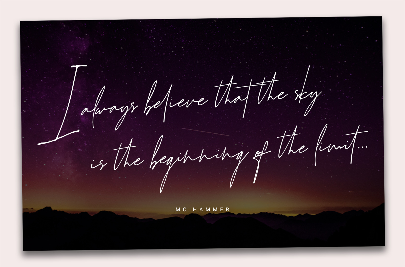 Juliette - Natural Hand-lettered Font Juliette - Natural Hand-lettered Font