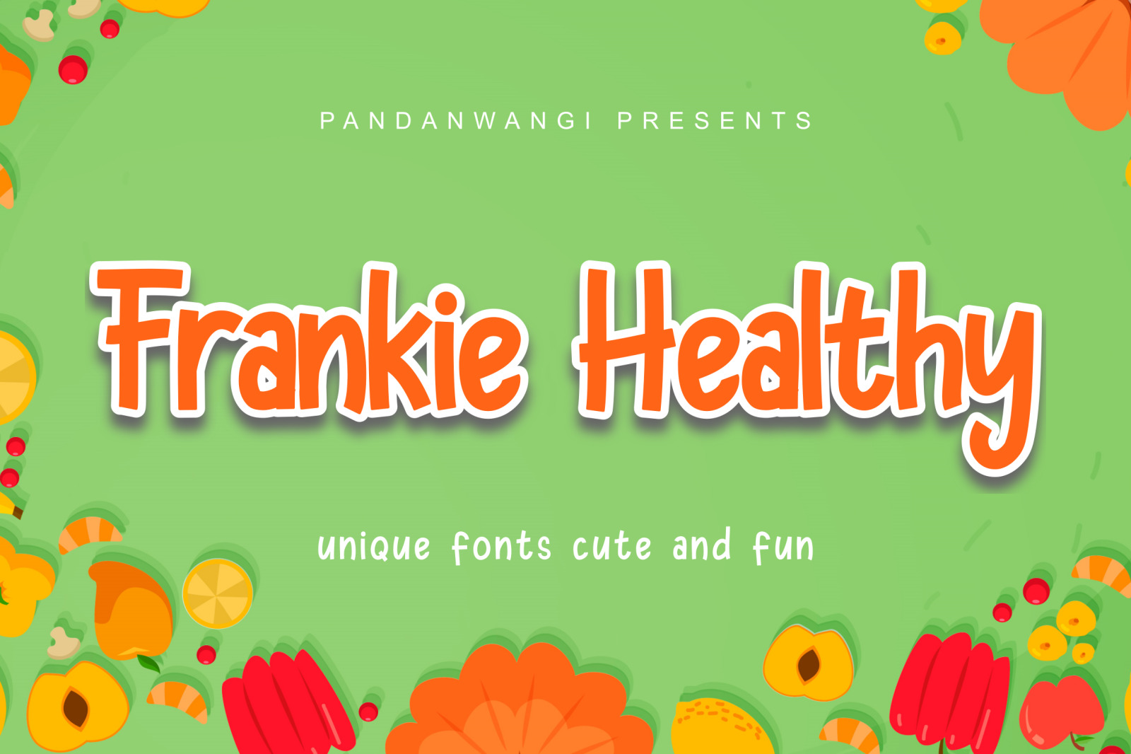 Frankie Healthy Frankie Healthy