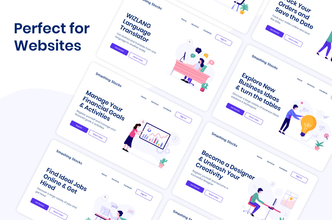 Work Activities Illustrations Work Activities Illustrations