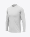 Raglan Long Sleeve T-Shirt