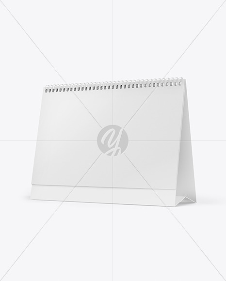 Calendar Mockup