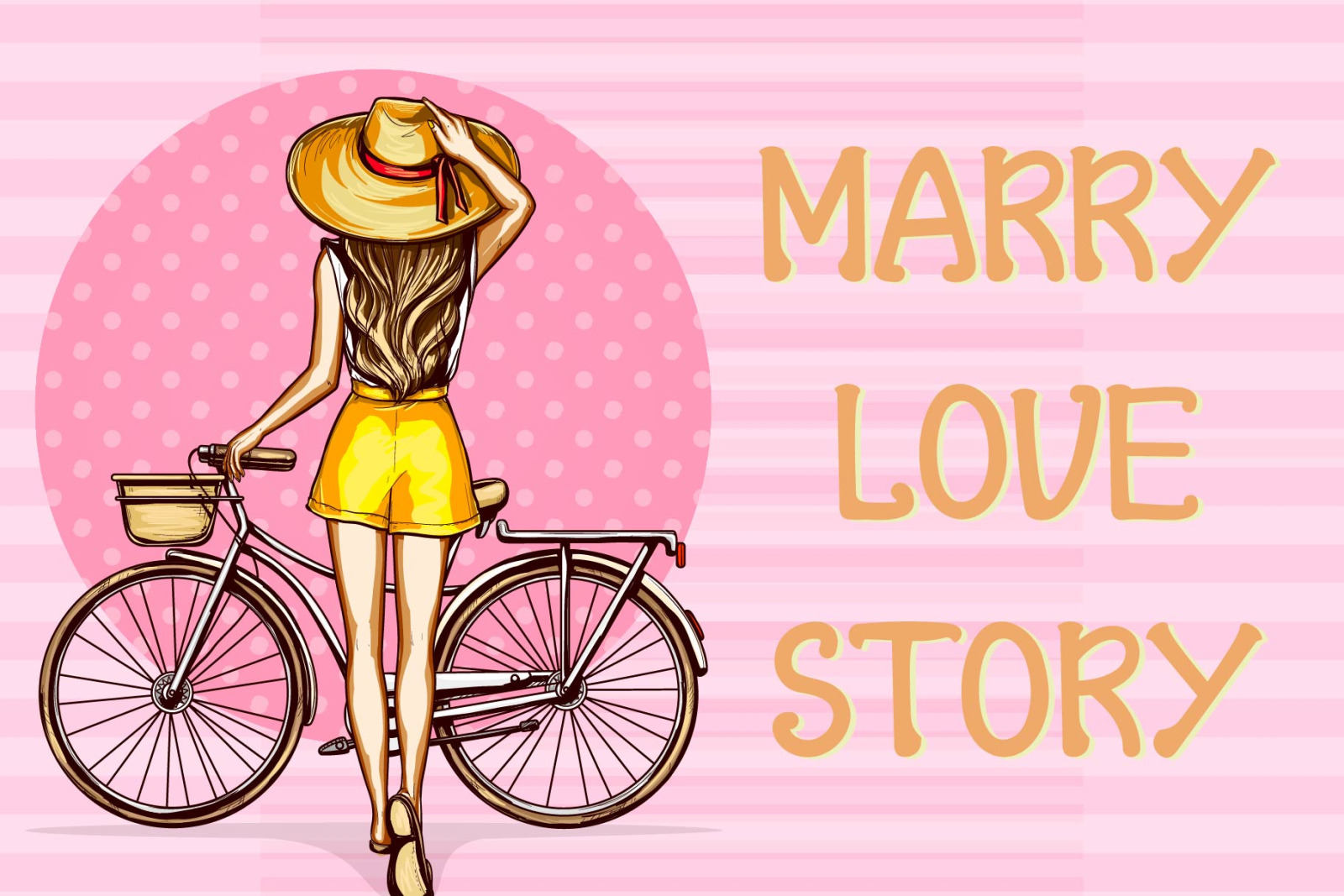Marry Qween Font Marry Qween Font