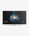 TV Mockup