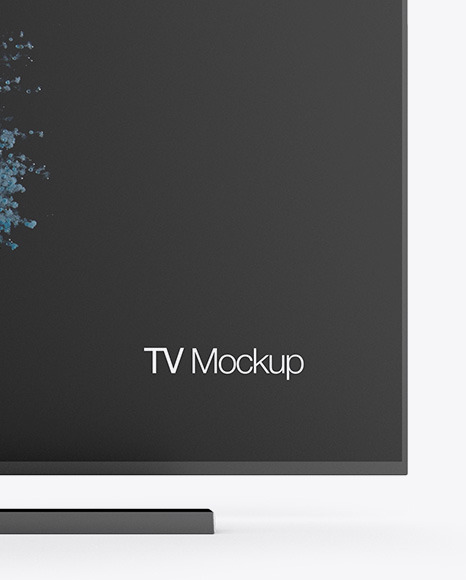 TV Mockup