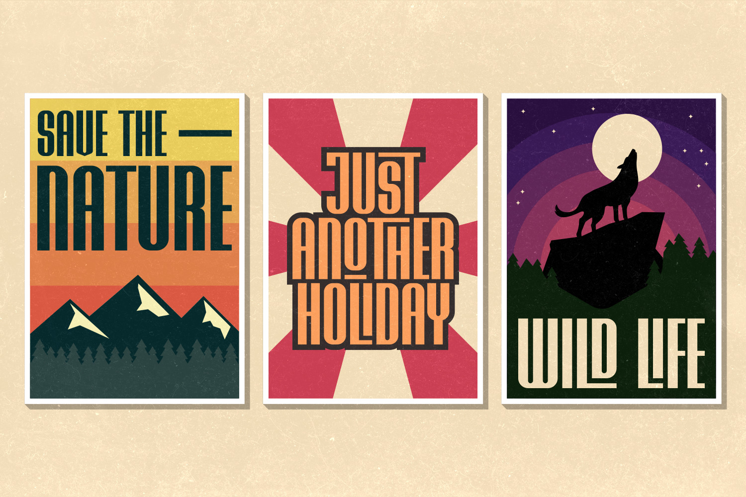 Bosque Line Typeface Bosque Line Typeface