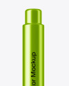 Metallic Corrector Mockup