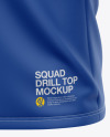 Soccer Drill Top