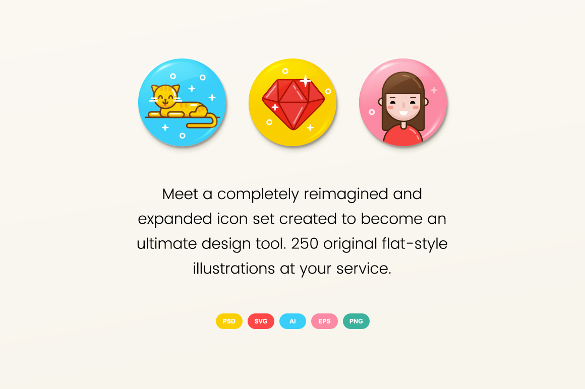 Ballicons 3 Icon Set Ballicons 3 Icon Set
