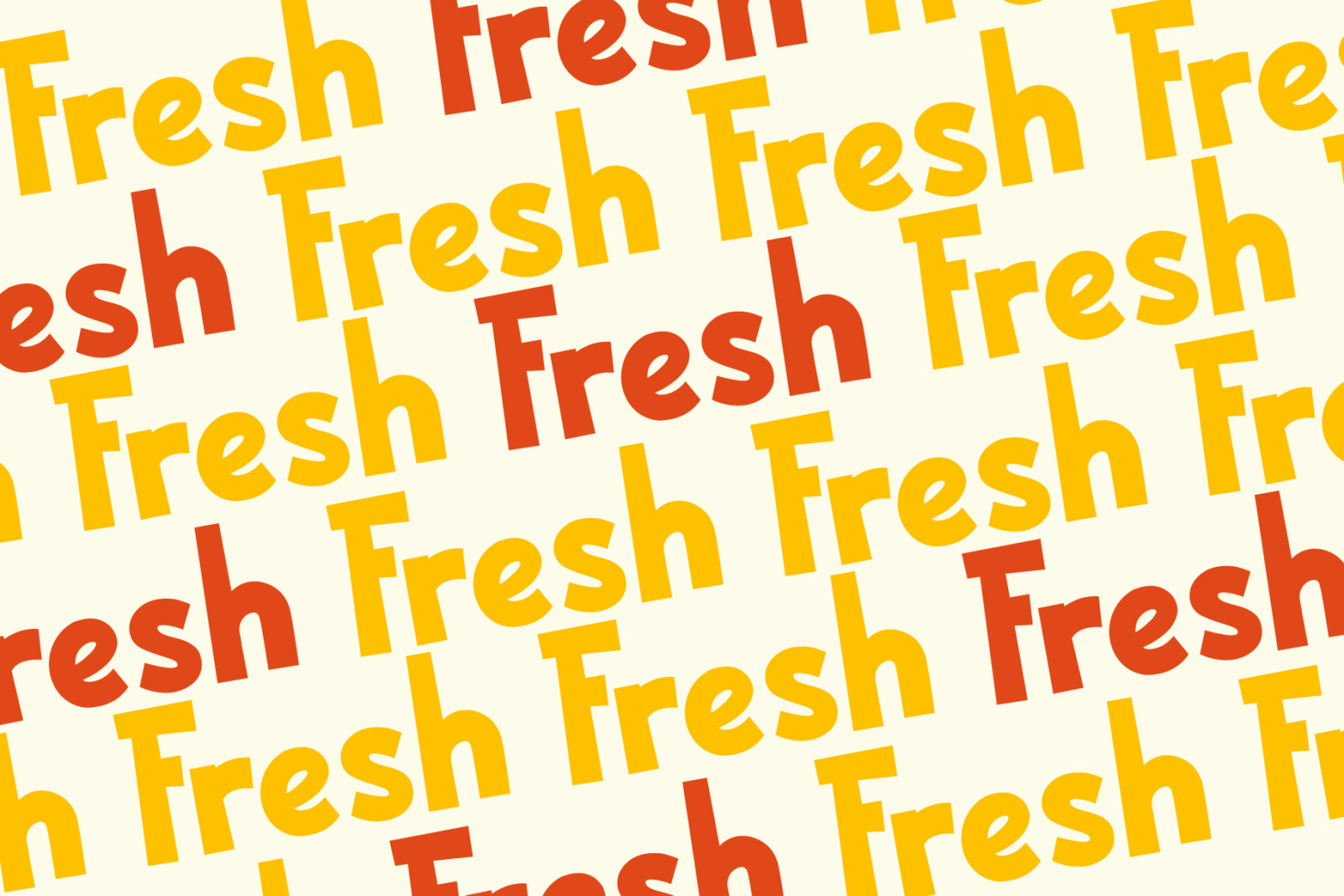 Worthbites | Display Font Worthbites | Display Font