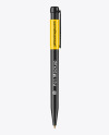 Glossy Pen Mockup