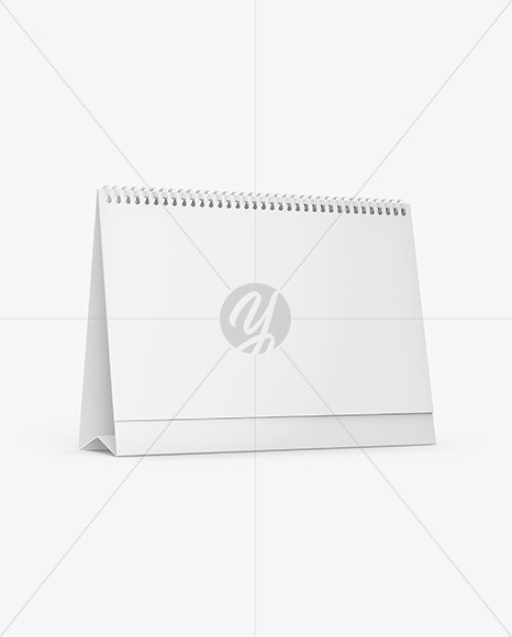 Calendar Mockup