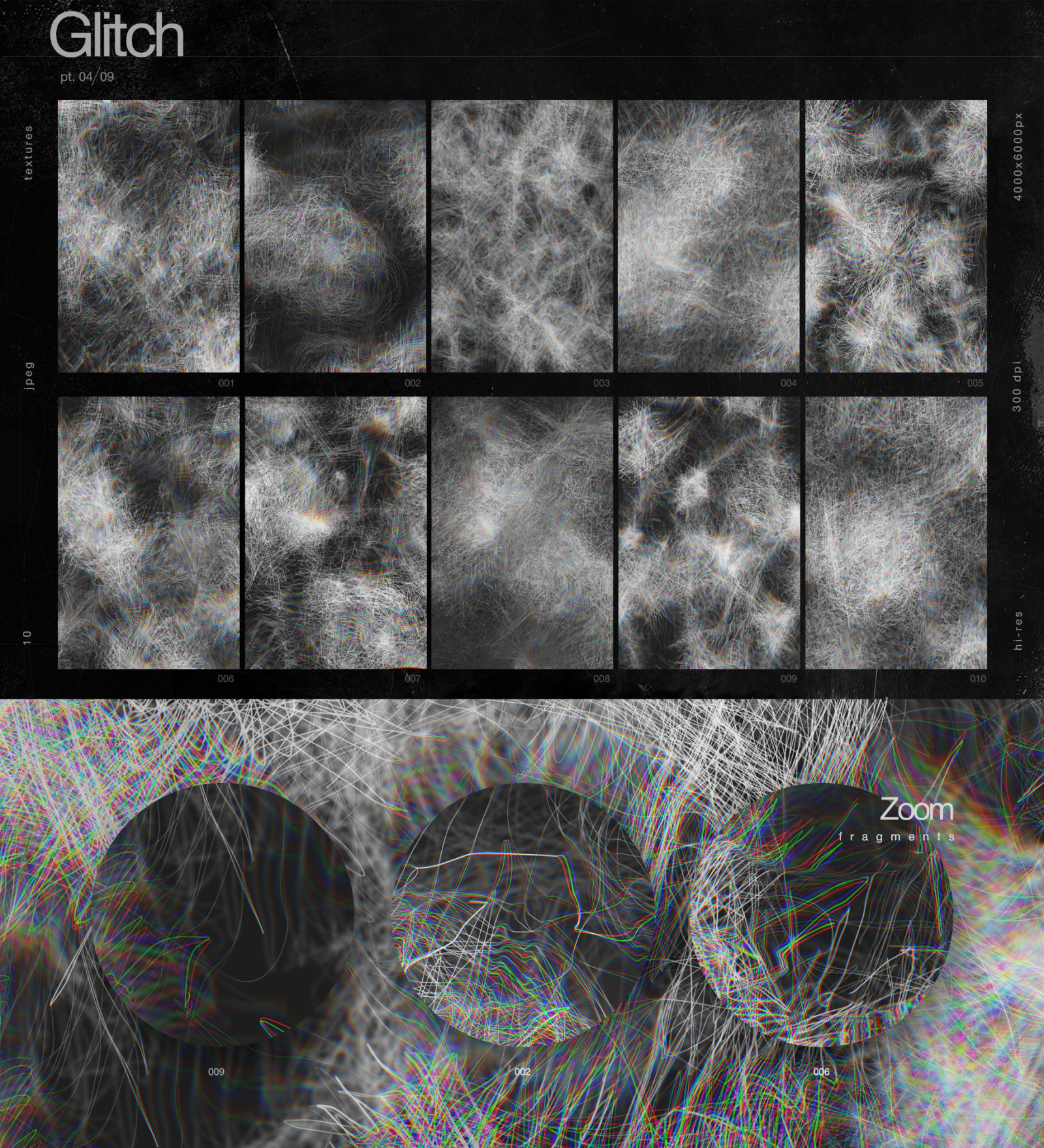 Textures, Shapes, Grids, Brushes Textures, Shapes, Grids, Brushes