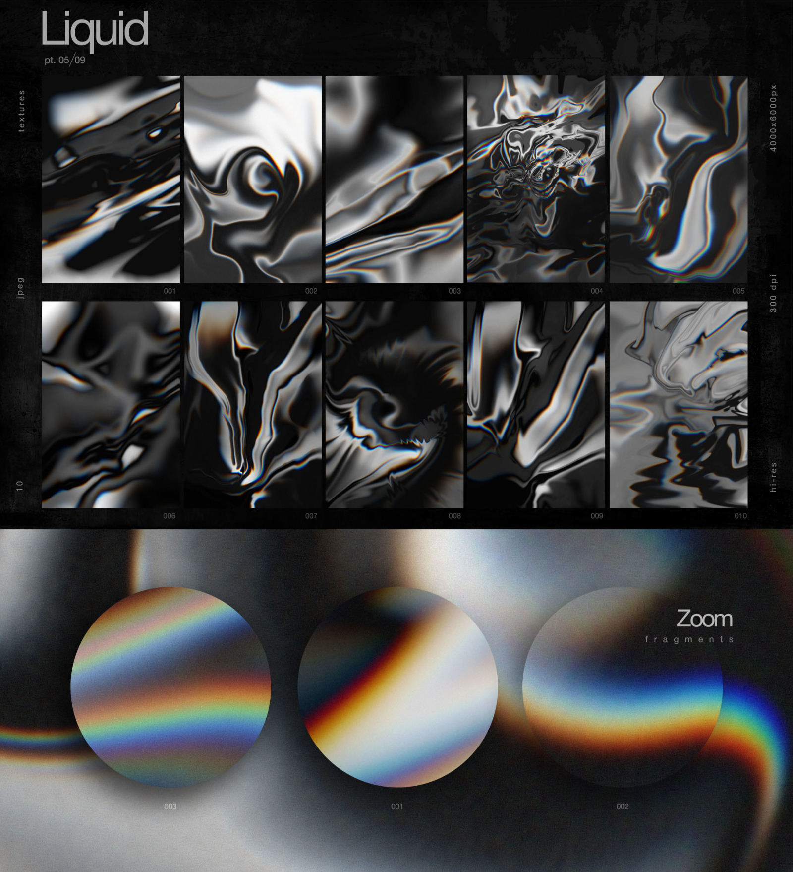 Textures, Shapes, Grids, Brushes Textures, Shapes, Grids, Brushes