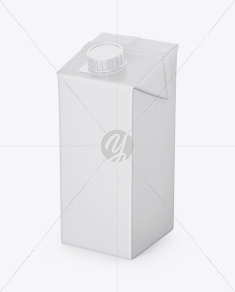 Carton Pack Mockup