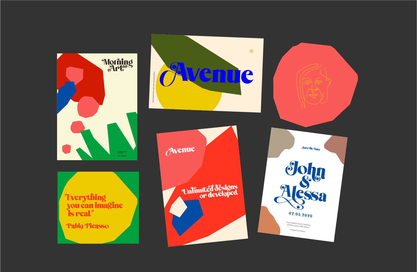 Morning Violetta Morning Violetta